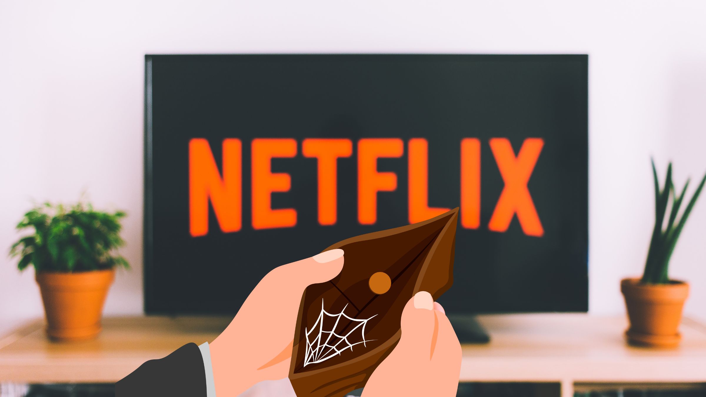 Nie chcesz dużo płacić - musisz oglądać reklamy. Netflix ze zmianami