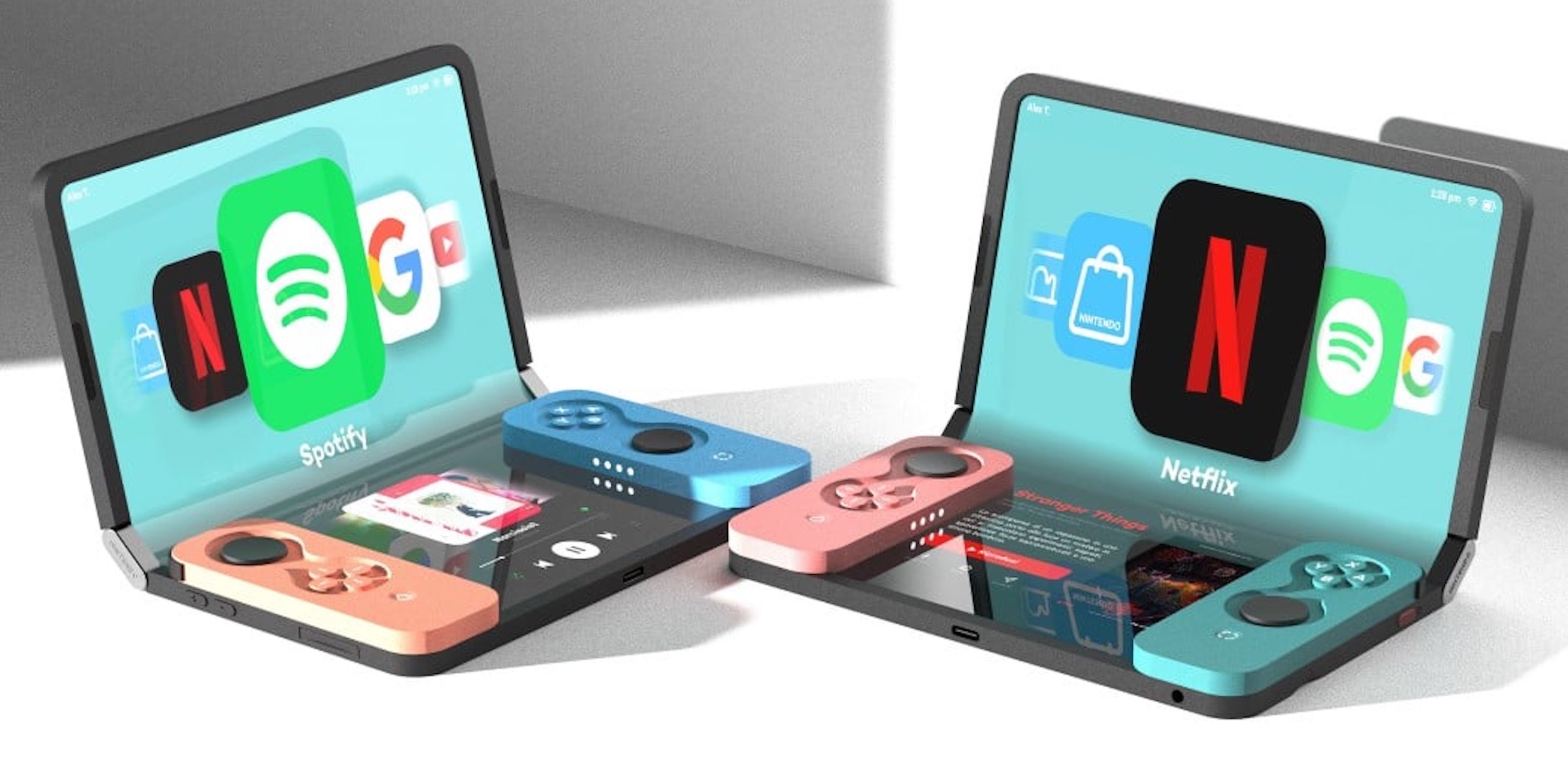 Prezes Nintendo mówi o następcy Switcha i rozbudza nadzieje na wsteczną kompatybilność