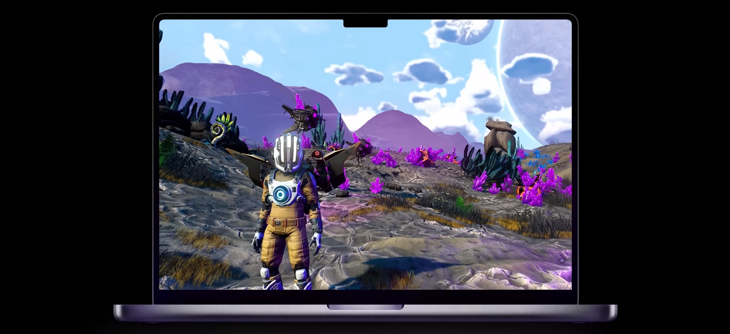 No Man's Sky