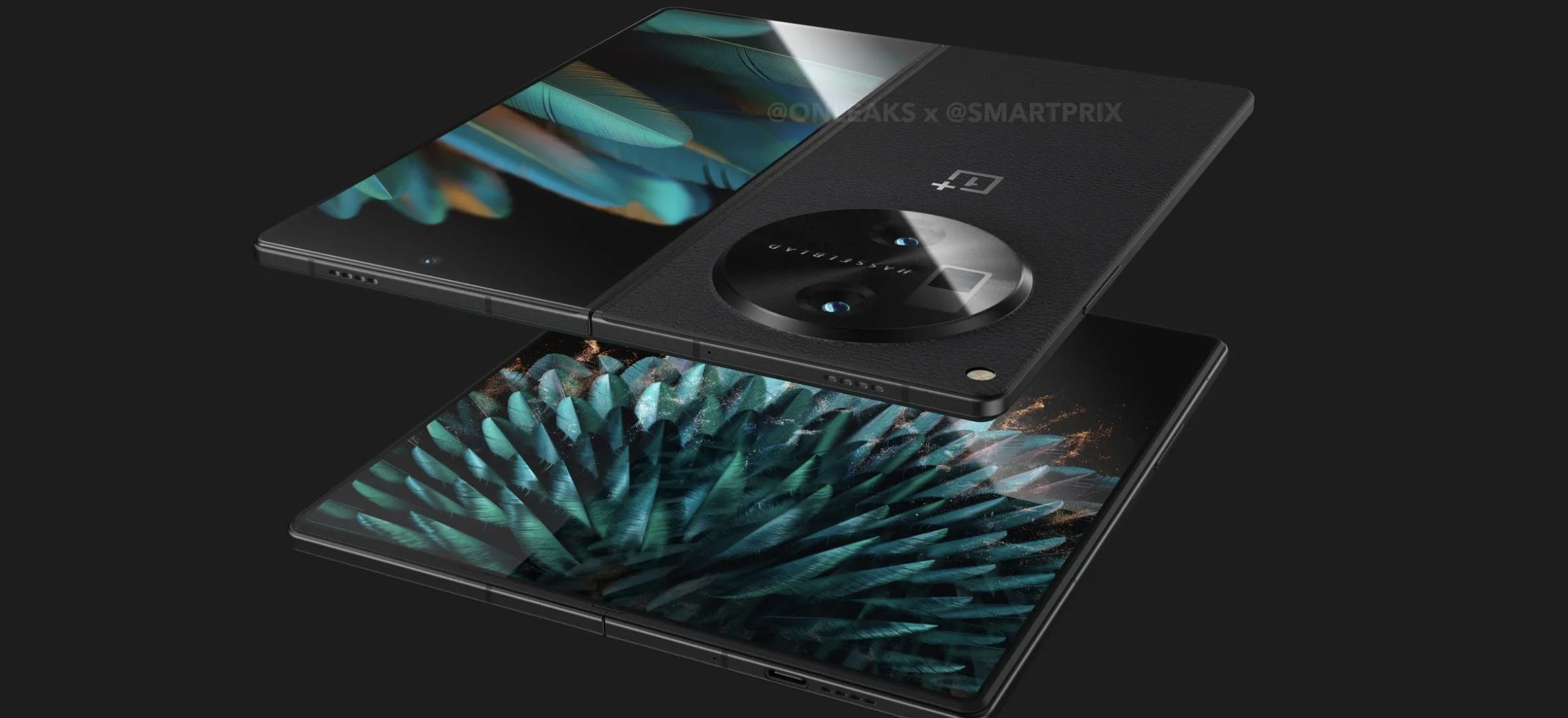 OnePlus Fold V
