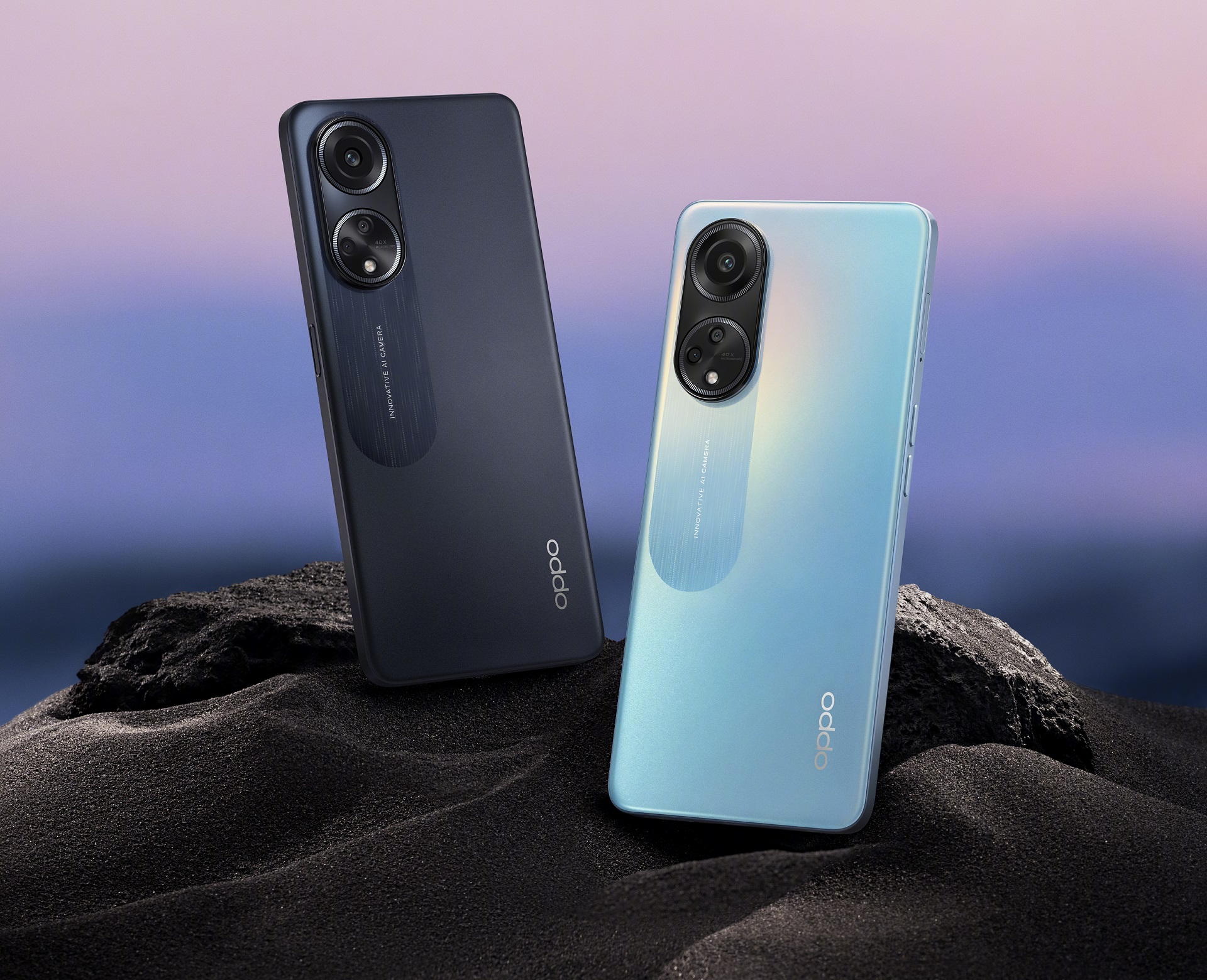 Oppo A98