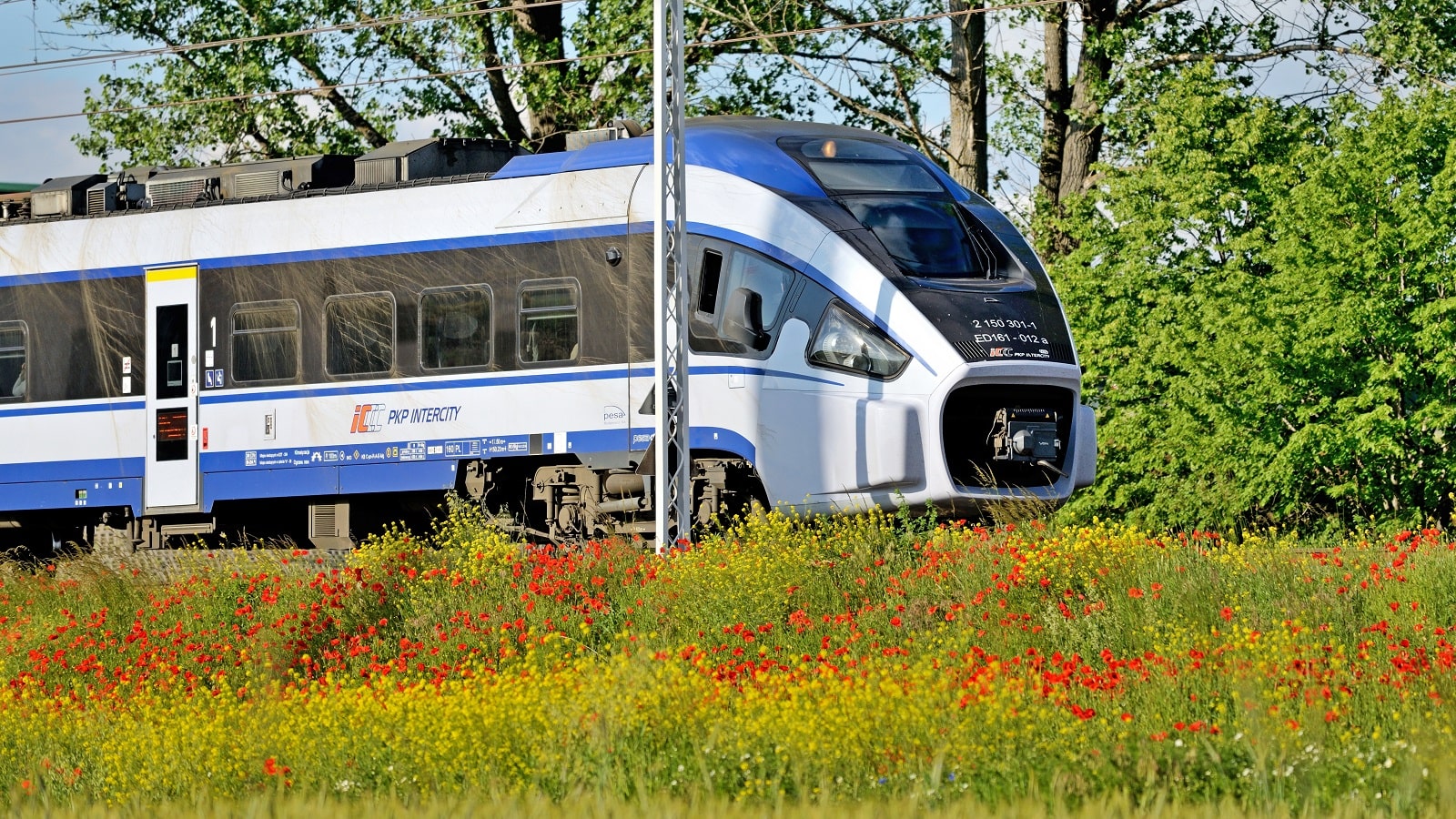 intercity