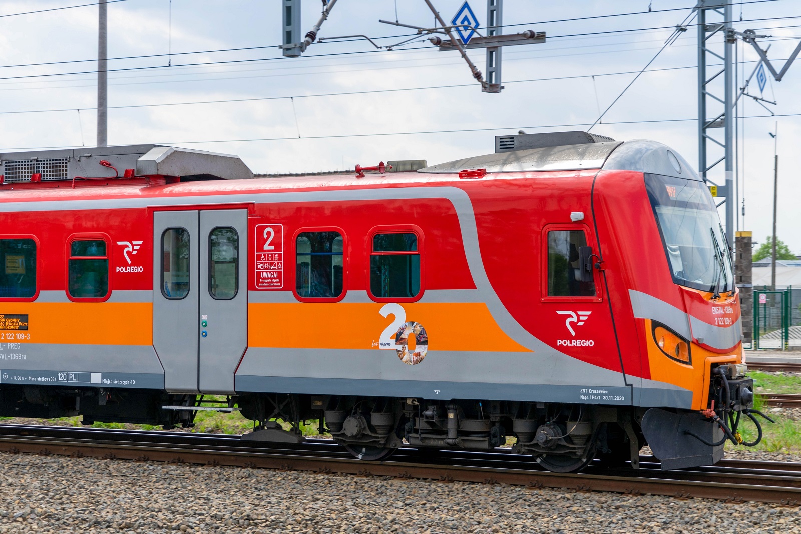 polregio