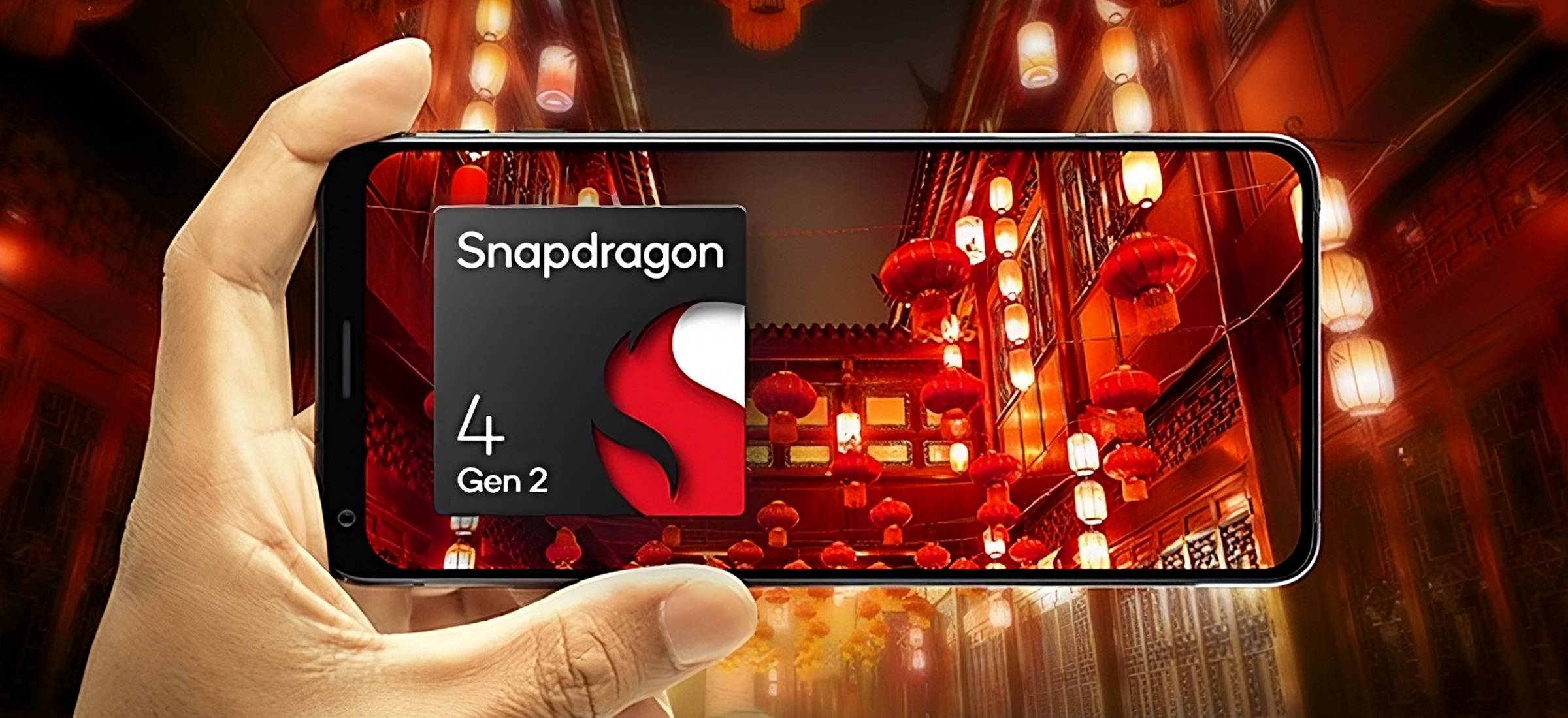 Snapdragon 4 Gen 2