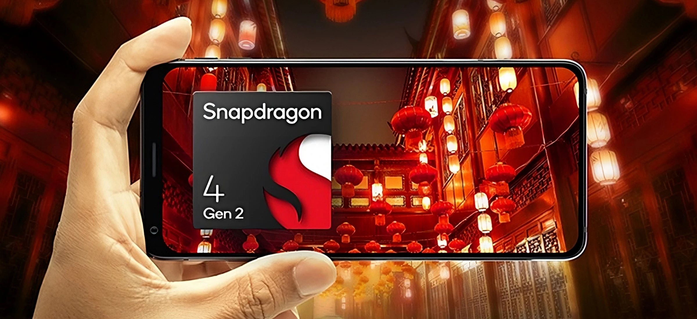 Snapdragon 4 Gen 2