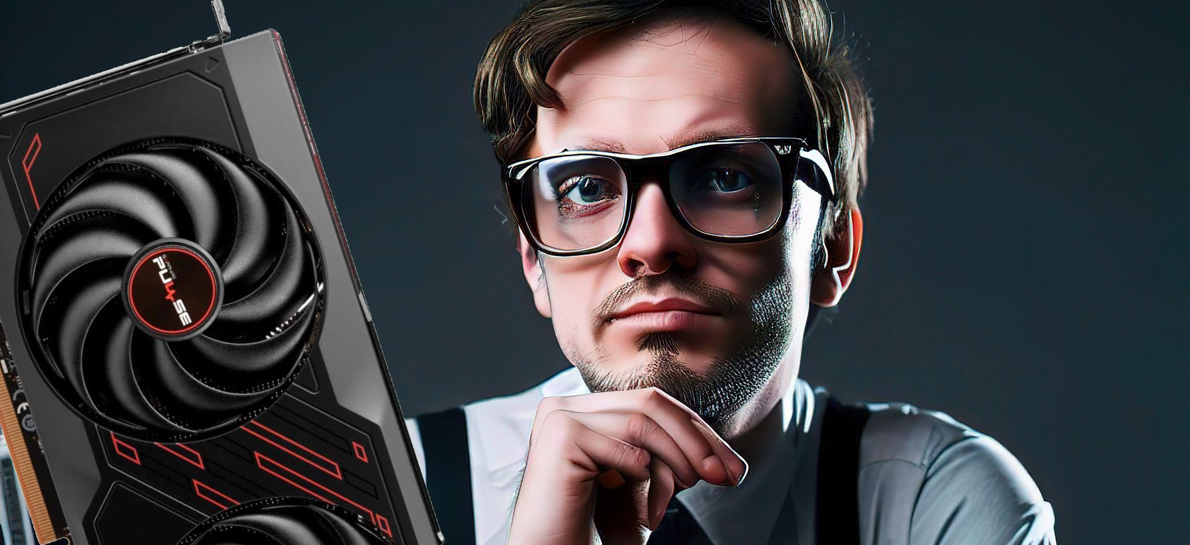 Test niedrogiego Radeona RX 7600 dla ludu. Karta tania, ale czy wystarczająco?