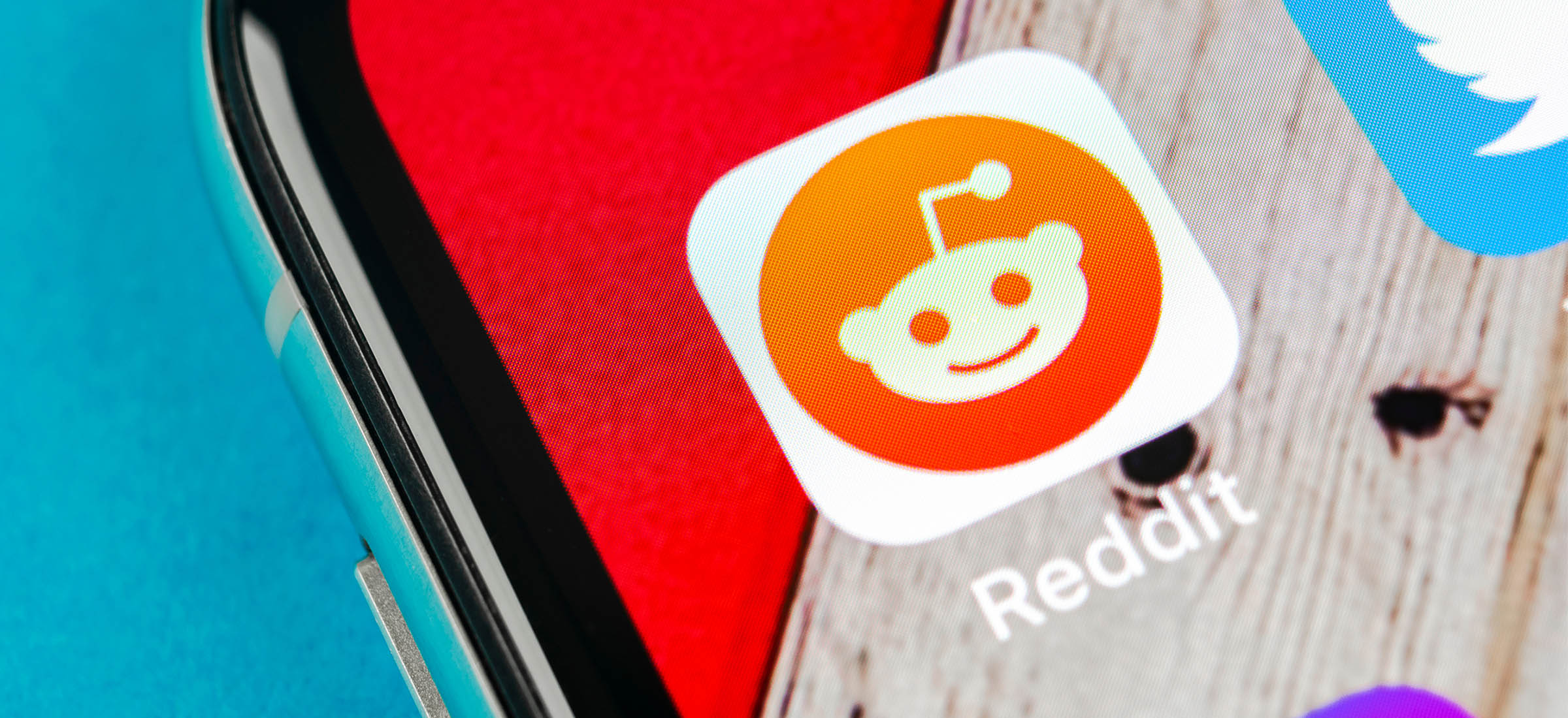 reddit