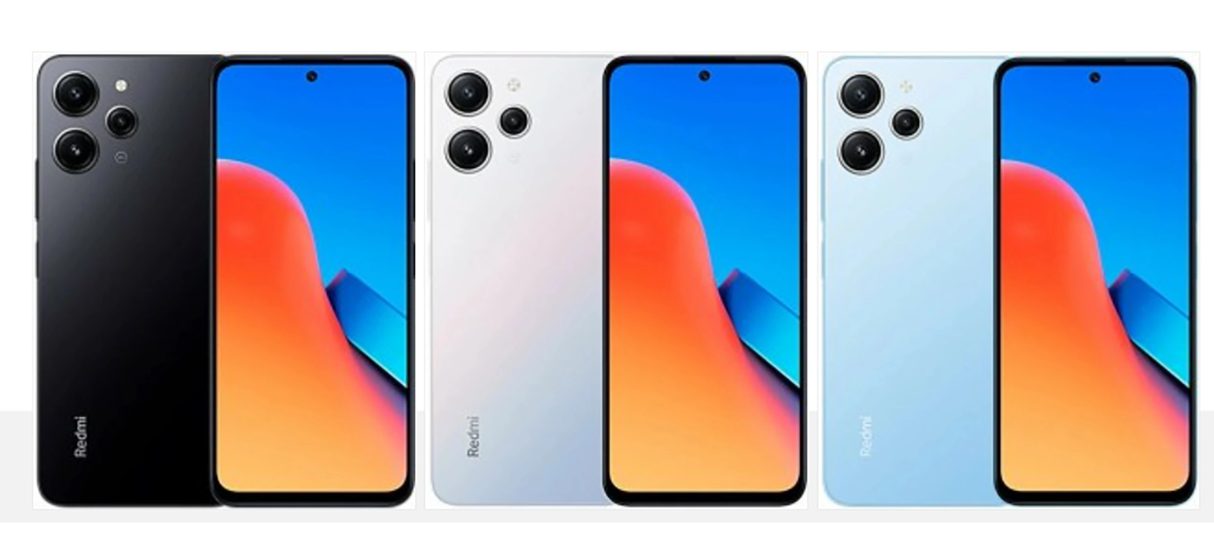 Redmi 12