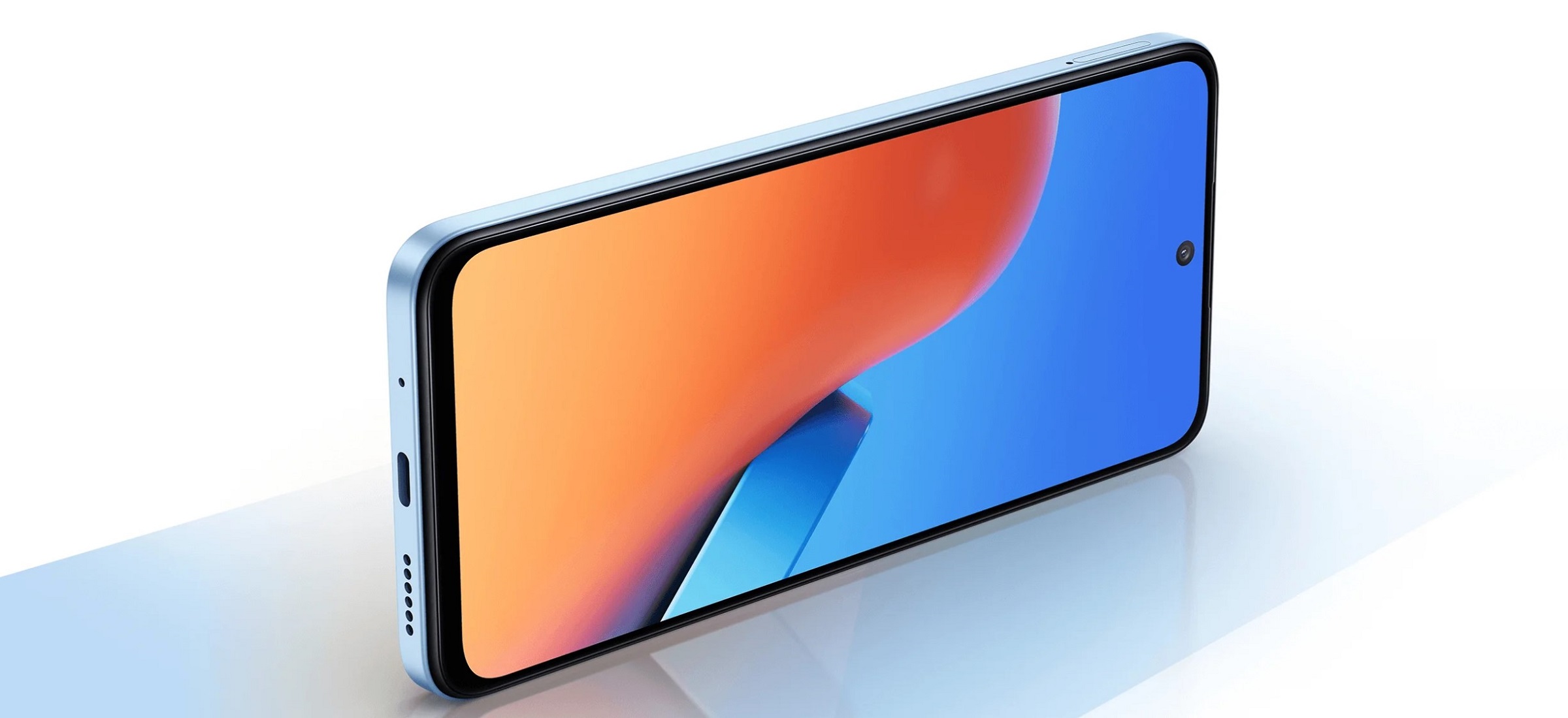 Xiaomi Redmi 12