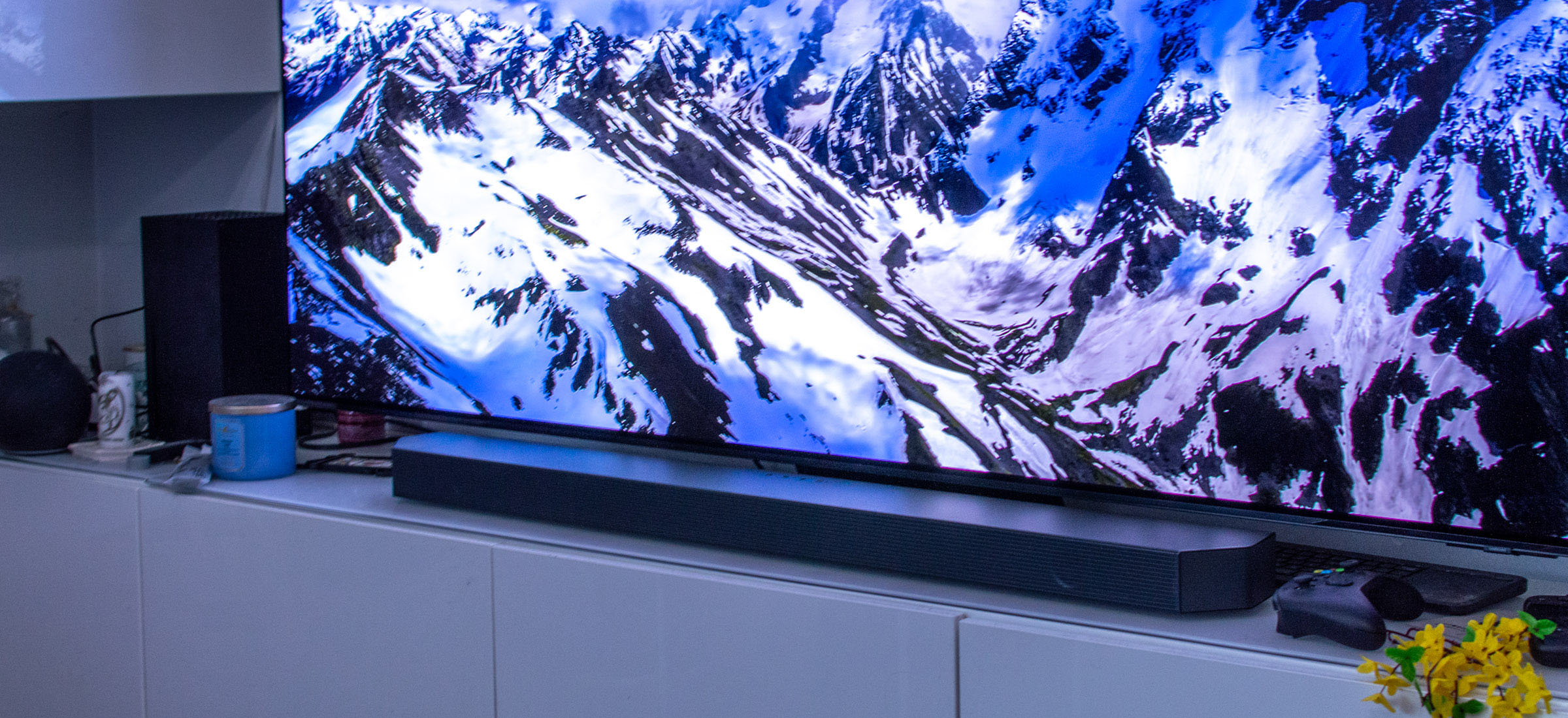 Samsung Q700C