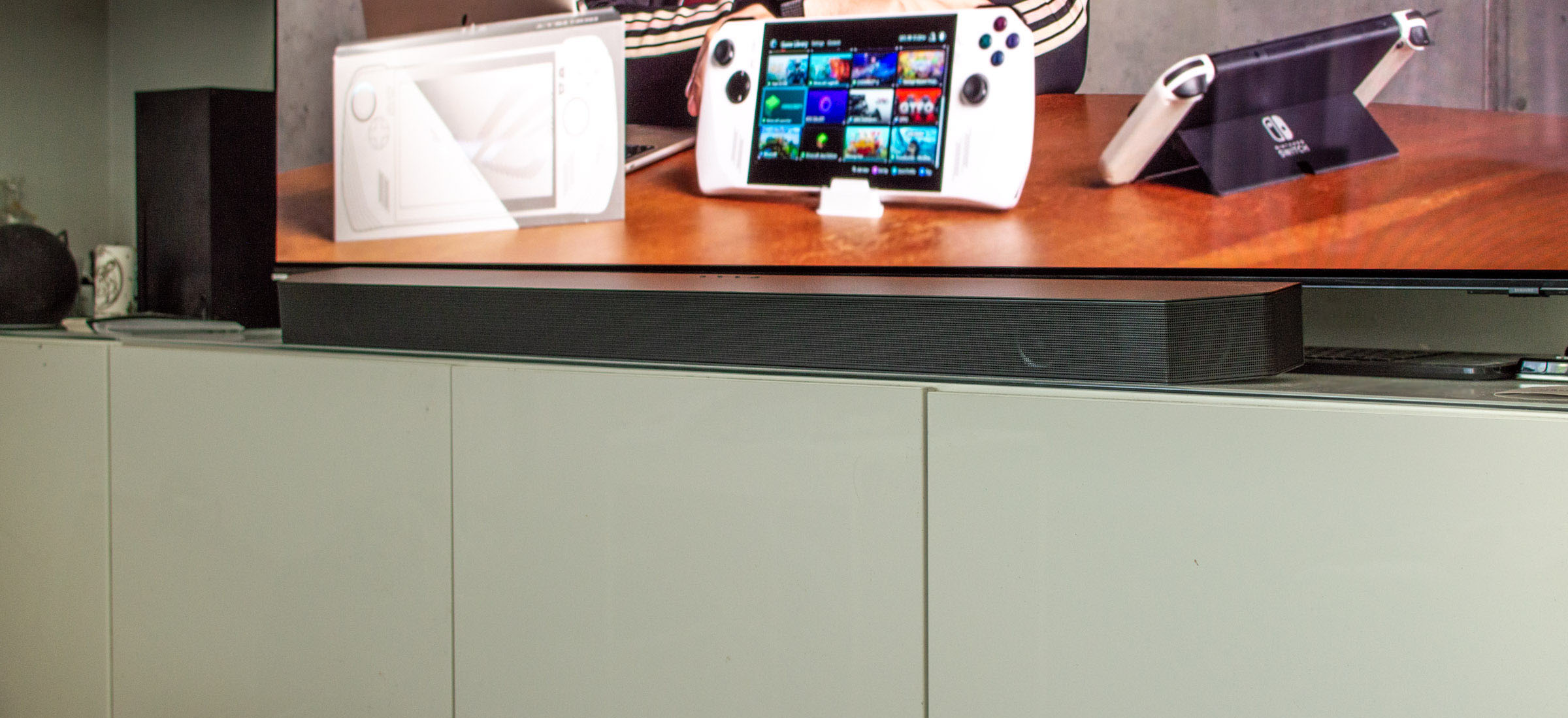 Samsung Q990C recenzja