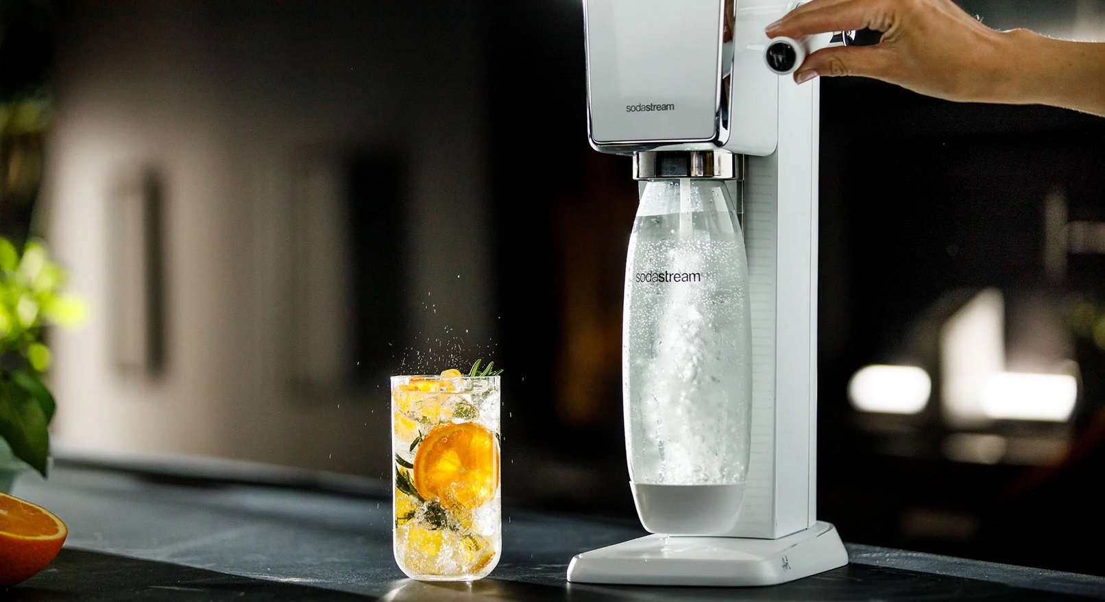 sodastream