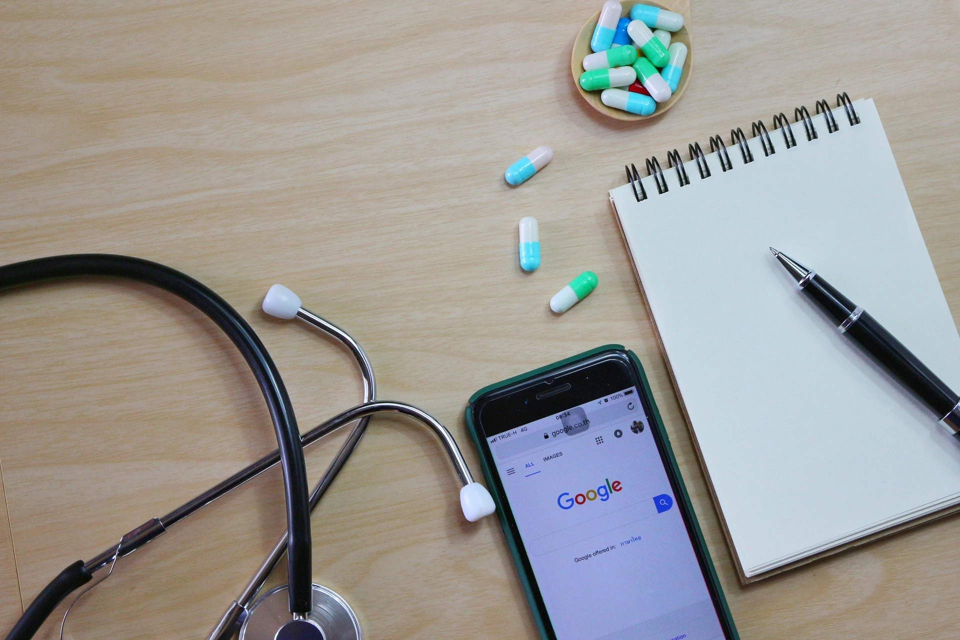 doktor google