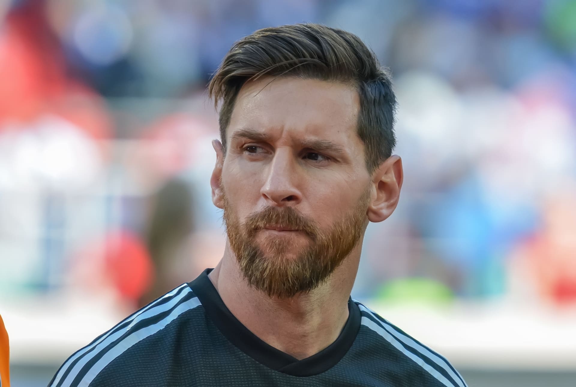 lionel messi efekt instagram