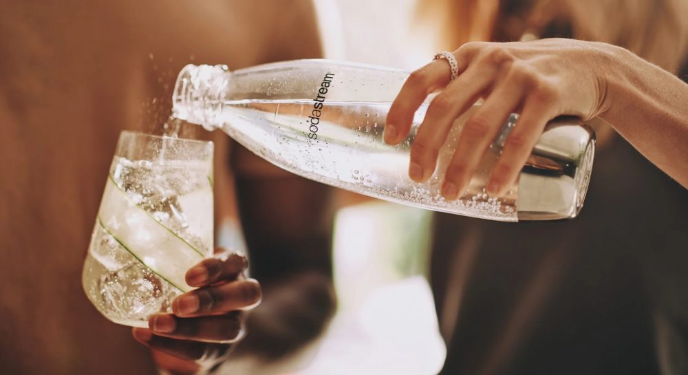 sodastream