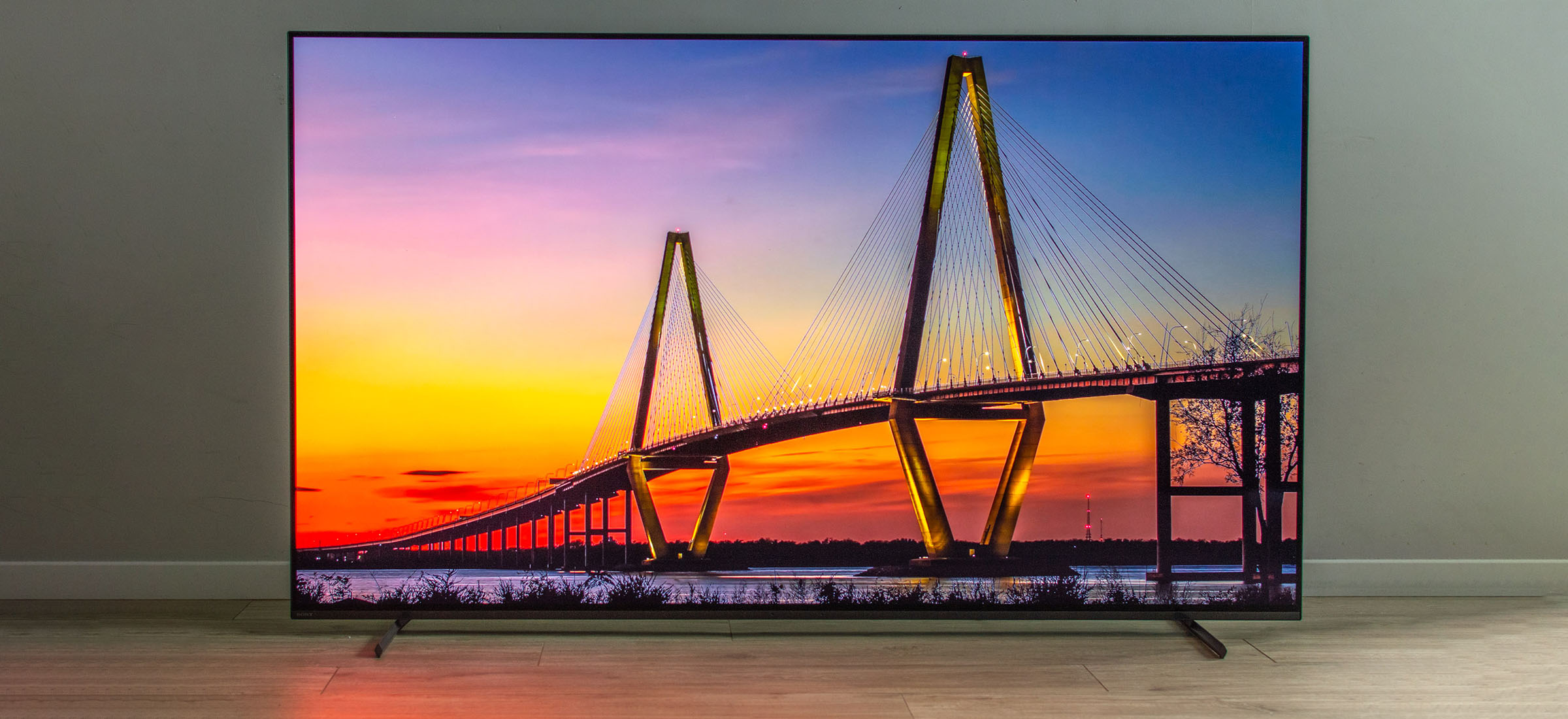 Sony Bravia XR A80L