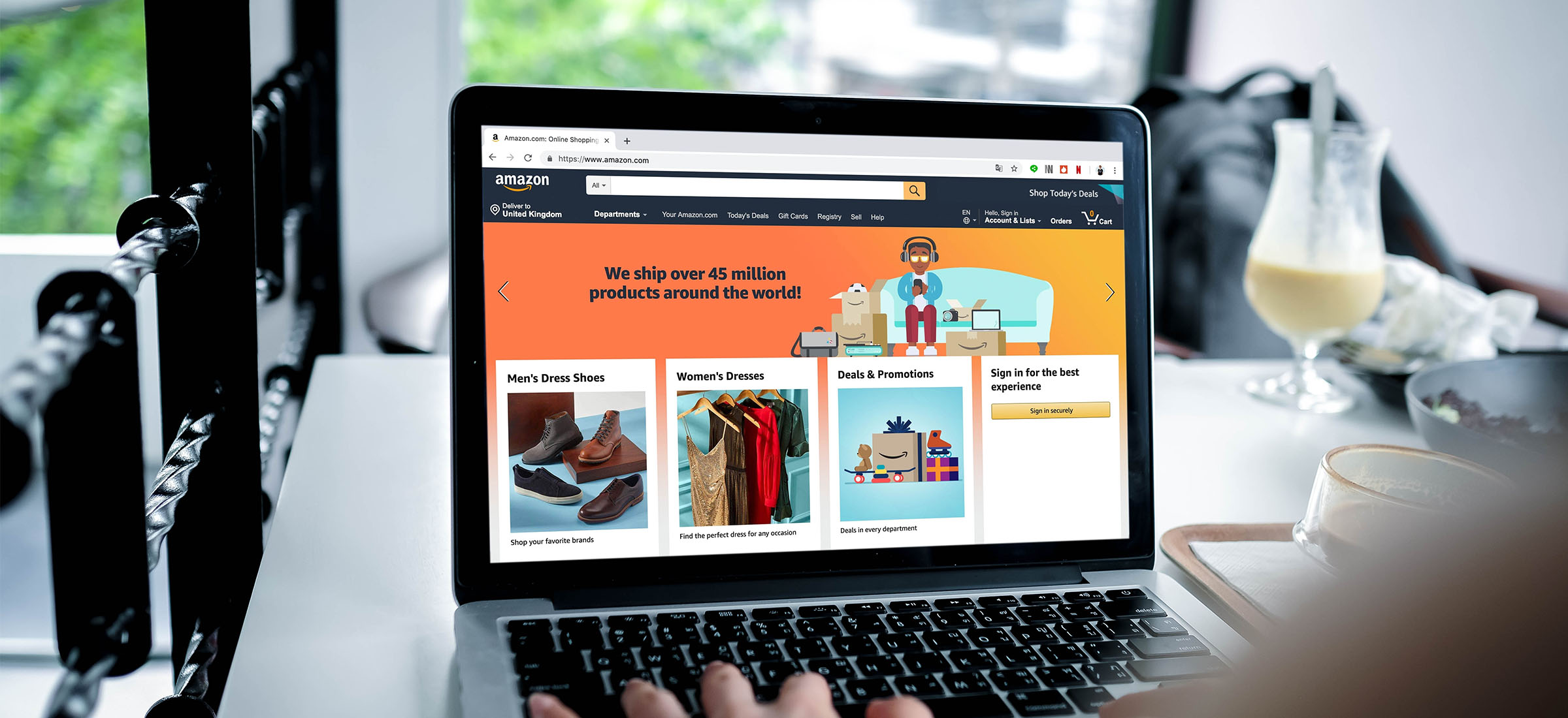 Wystartowały Specjalne Okazje Prime. Oto najlepsze promocje na Amazonie