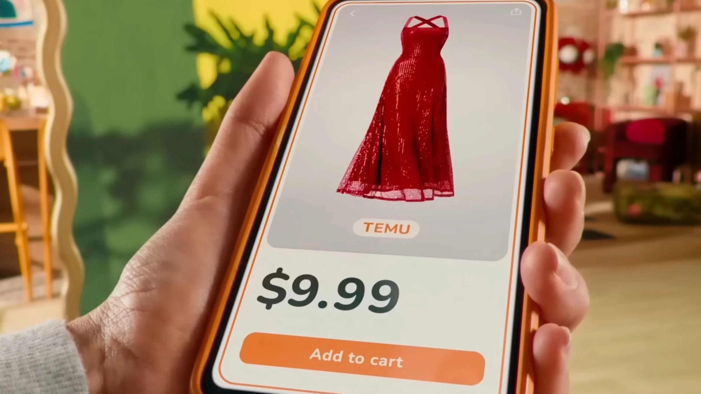 Temu to nowe Shopee? Platforma kusi ogromnymi obniżkami