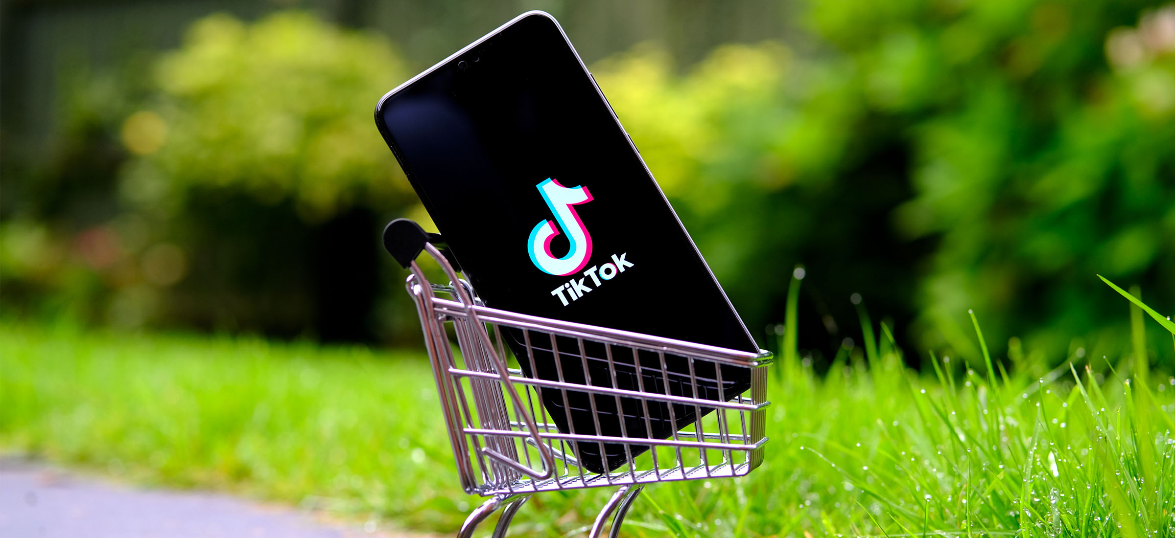 TikTok pokaże ci wideo z krajalnicą do jajek. Po czym ci ją sprzeda. Kupisz?