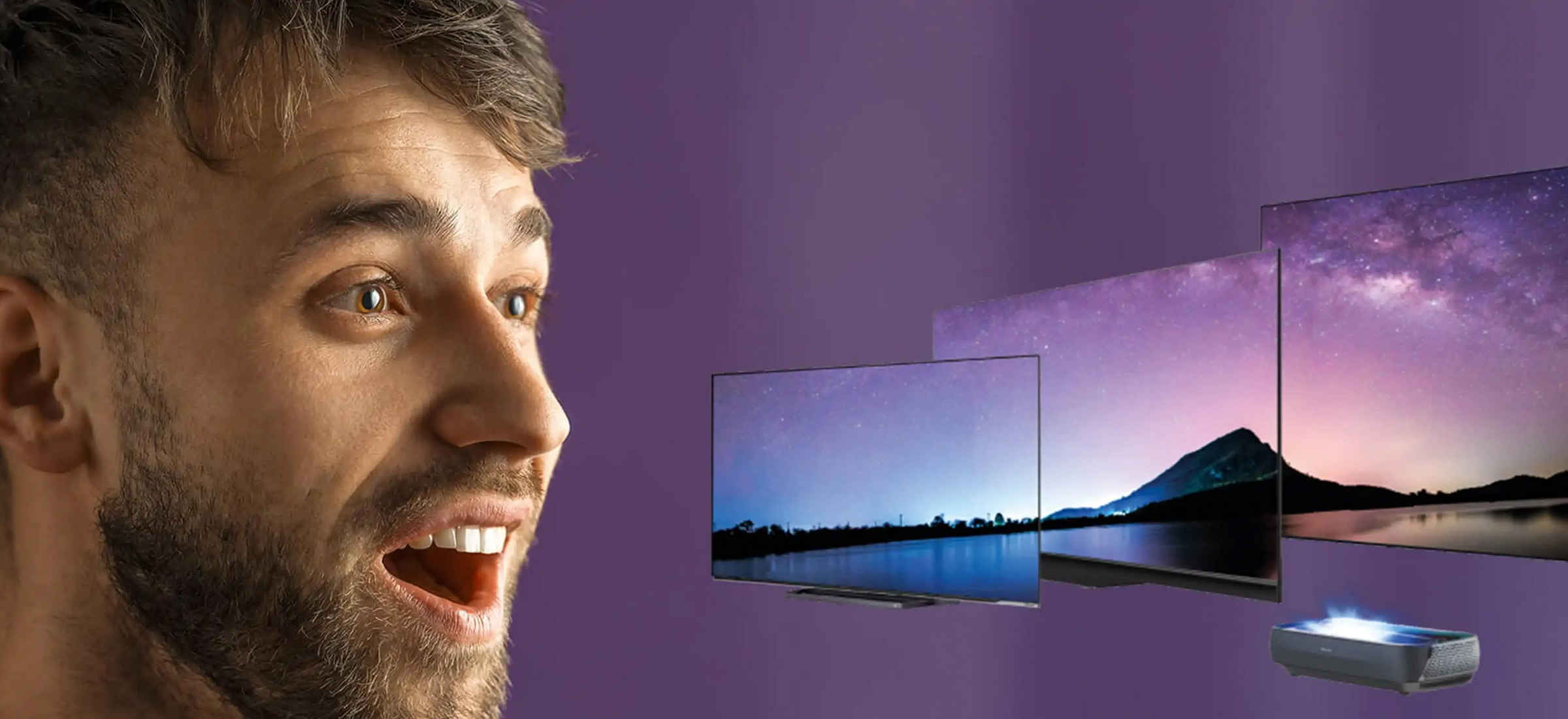 U7: Kontrast, jasność i kolor - co trzeba o nich wiedzieć kupując nowy telewizor?