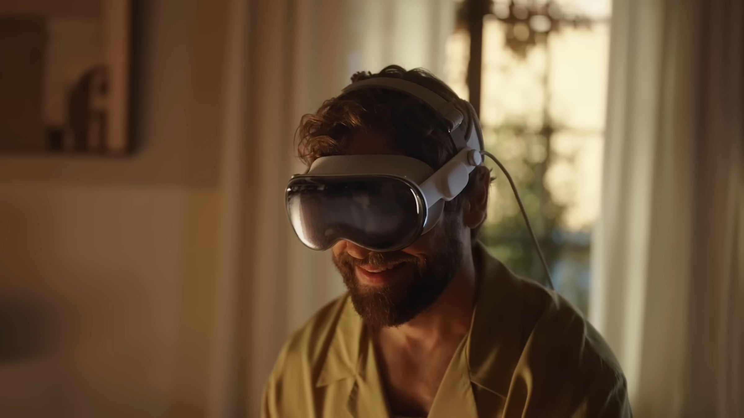 Gogle Apple Vision Pro będą wymagać absurdalnego dodatku. Za wygodę trzeba będzie dopłacić