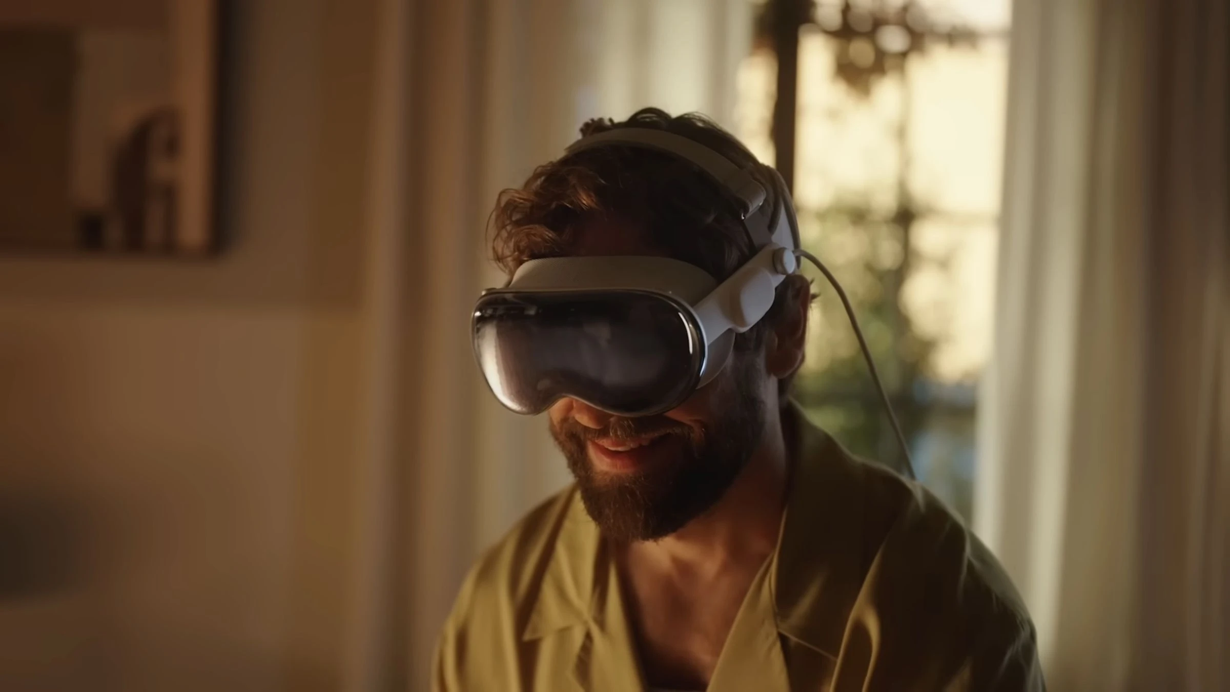 Gogle Apple Vision Pro będą wymagać absurdalnego dodatku. Za wygodę trzeba będzie dopłacić