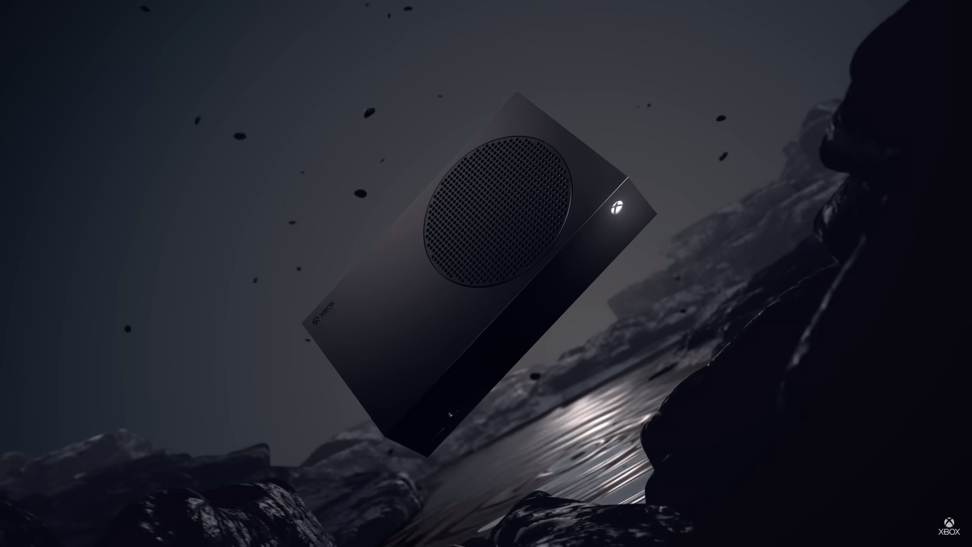 Xbox Series S z 1 TB pamięci jest wspaniały. Niestety nie ma sensu
