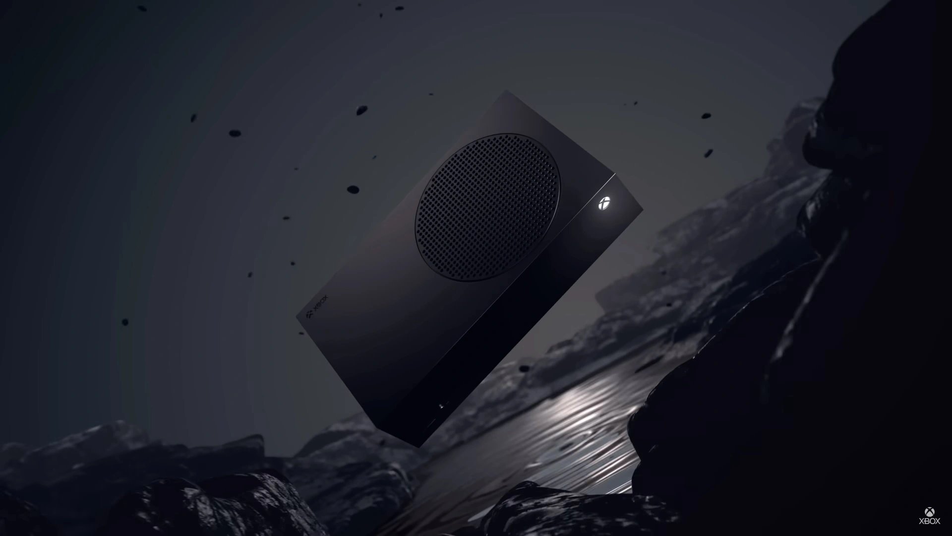 Xbox Series S z 1 TB pamięci jest wspaniały. Niestety nie ma sensu