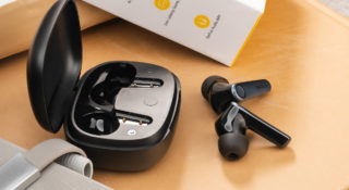 EarFun Air Pro 3