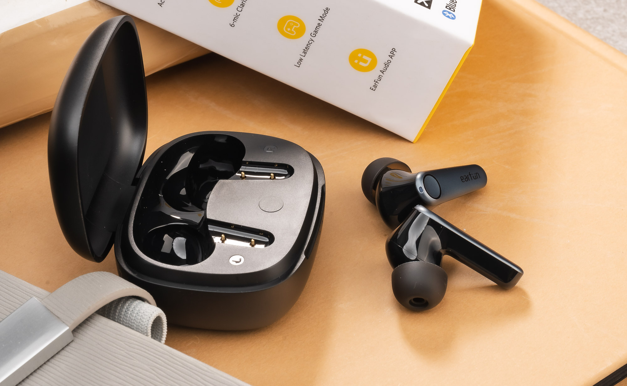 EarFun Air Pro 3