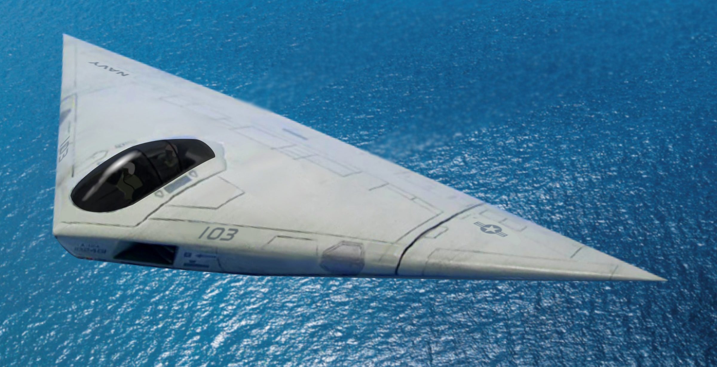 bombowiec A-12