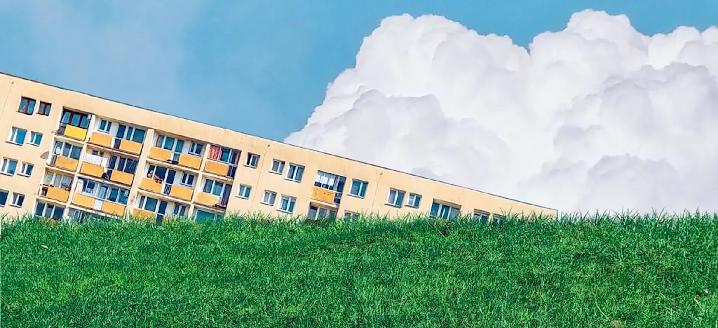 Opublikuj asymetryczne zdjęcie na Instagramie i wygraj podróż na Islandię. Wraca konkurs fotograficzny