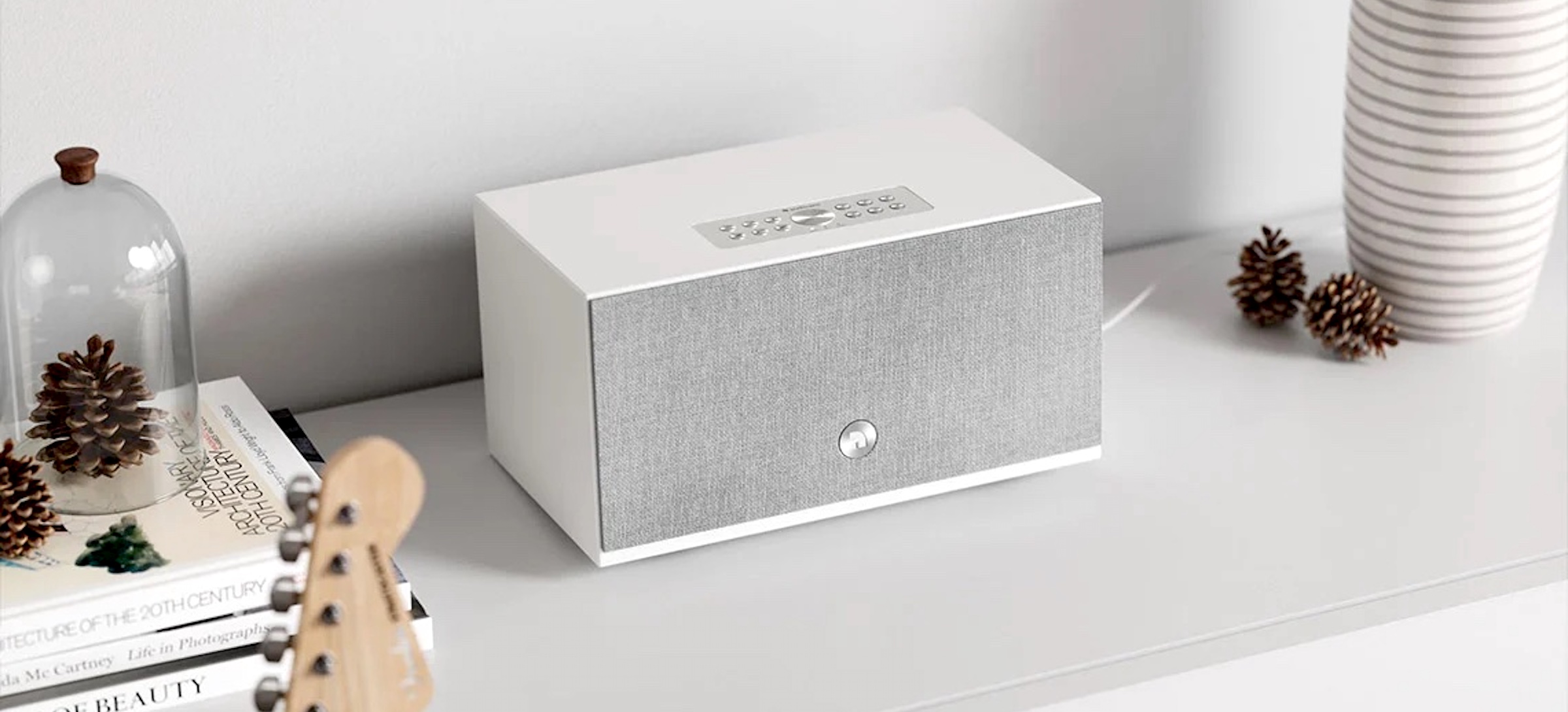 Wybieramy głośniki bezprzewodowe dla fanów Apple - multiroom z AirPlay 2