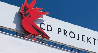 CD Projekt droższy od Ubisoftu. I to bez pompowania giełdowego balona