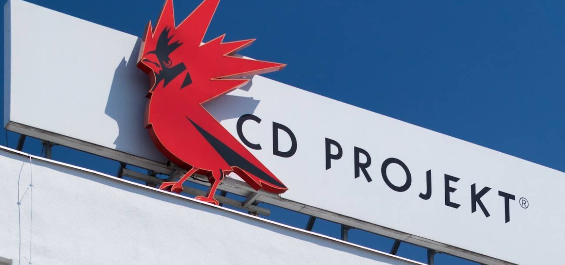CD Projekt droższy od Ubisoftu. I to bez pompowania giełdowego balona