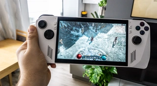 Diablo 4 w plecaku. Tak działa hit Blizzarda na ASUS ROG Ally