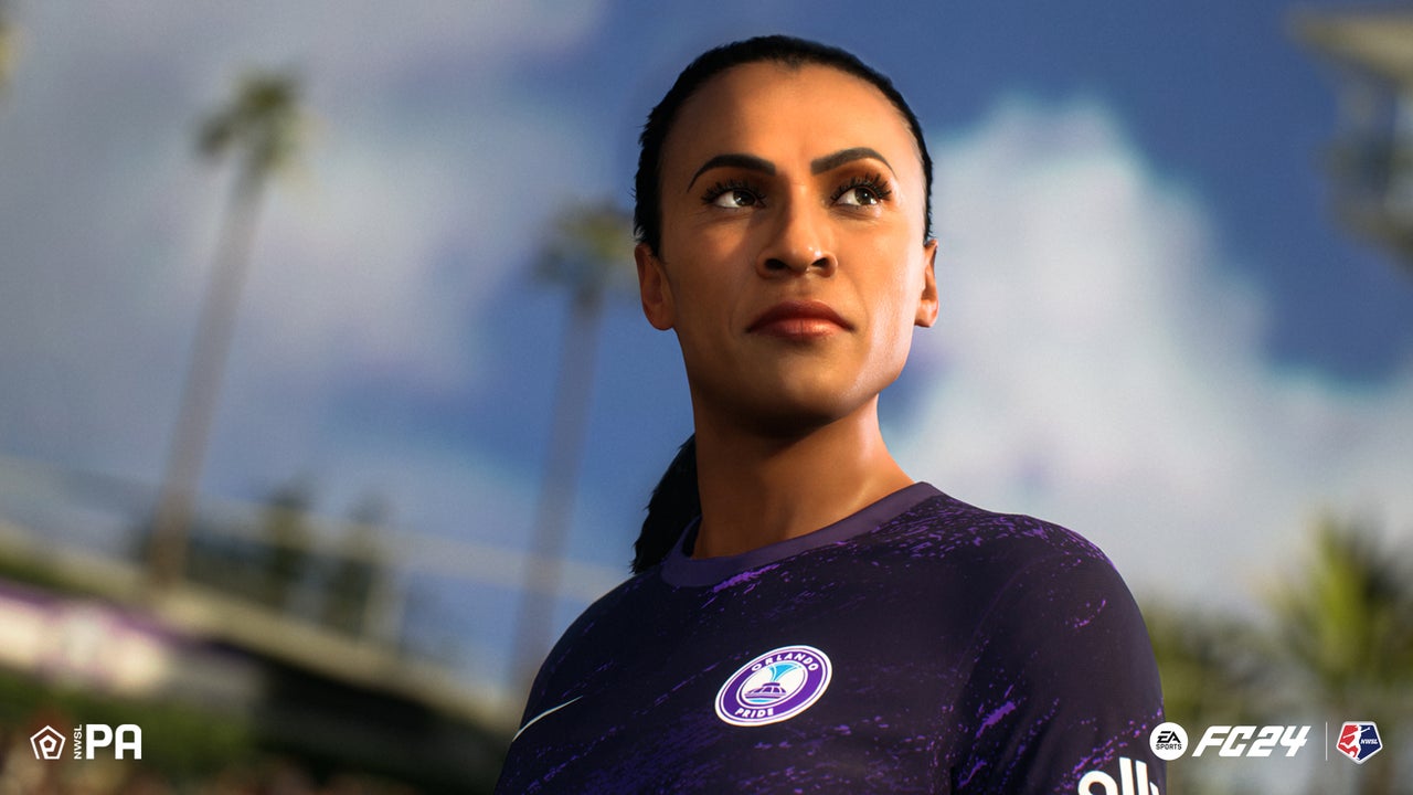 Spór o zawodniczki EA Sports FC 24. Gracze nie chcą mieszanych składów