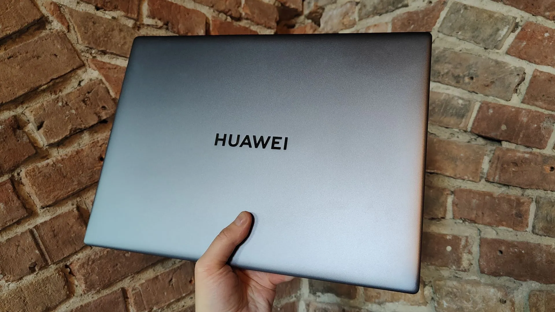 Huawei MateBook 16s 2023 