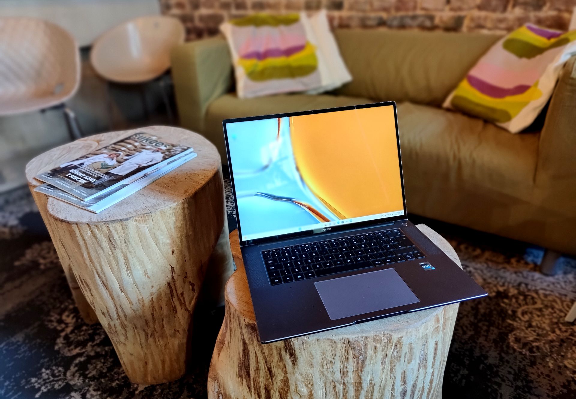 Huawei MateBook 16s 2023