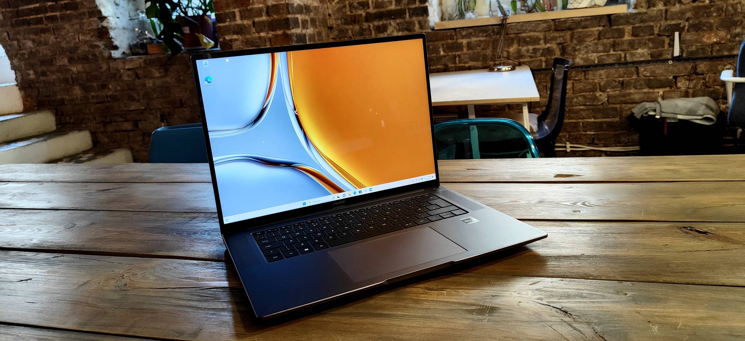 Huawei MateBook 16s 2023