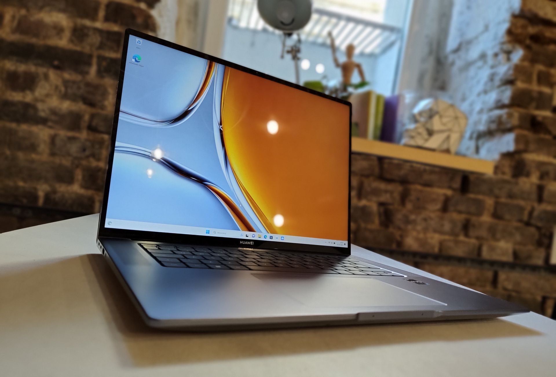 Huawei MateBook 16s 2023