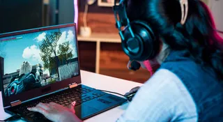 Jaki laptop gamingowy kupić? Ranking sprzętu do gier w 2024 roku