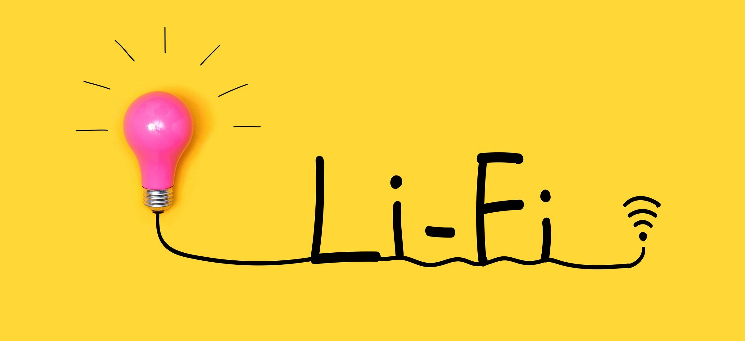 Li-Fi