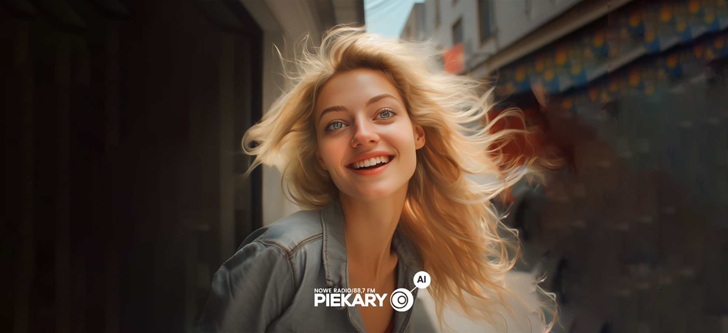 Radio Piekary Basia AI