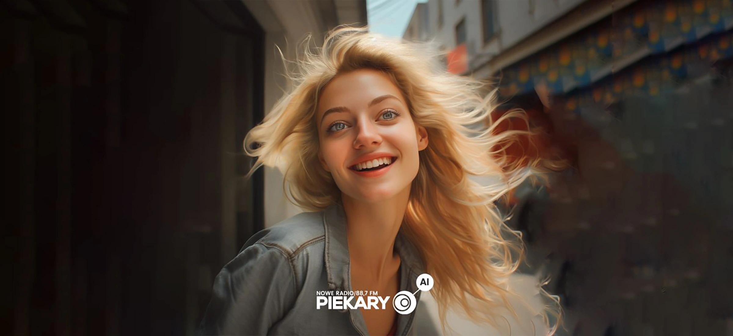 Radio Piekary Basia AI