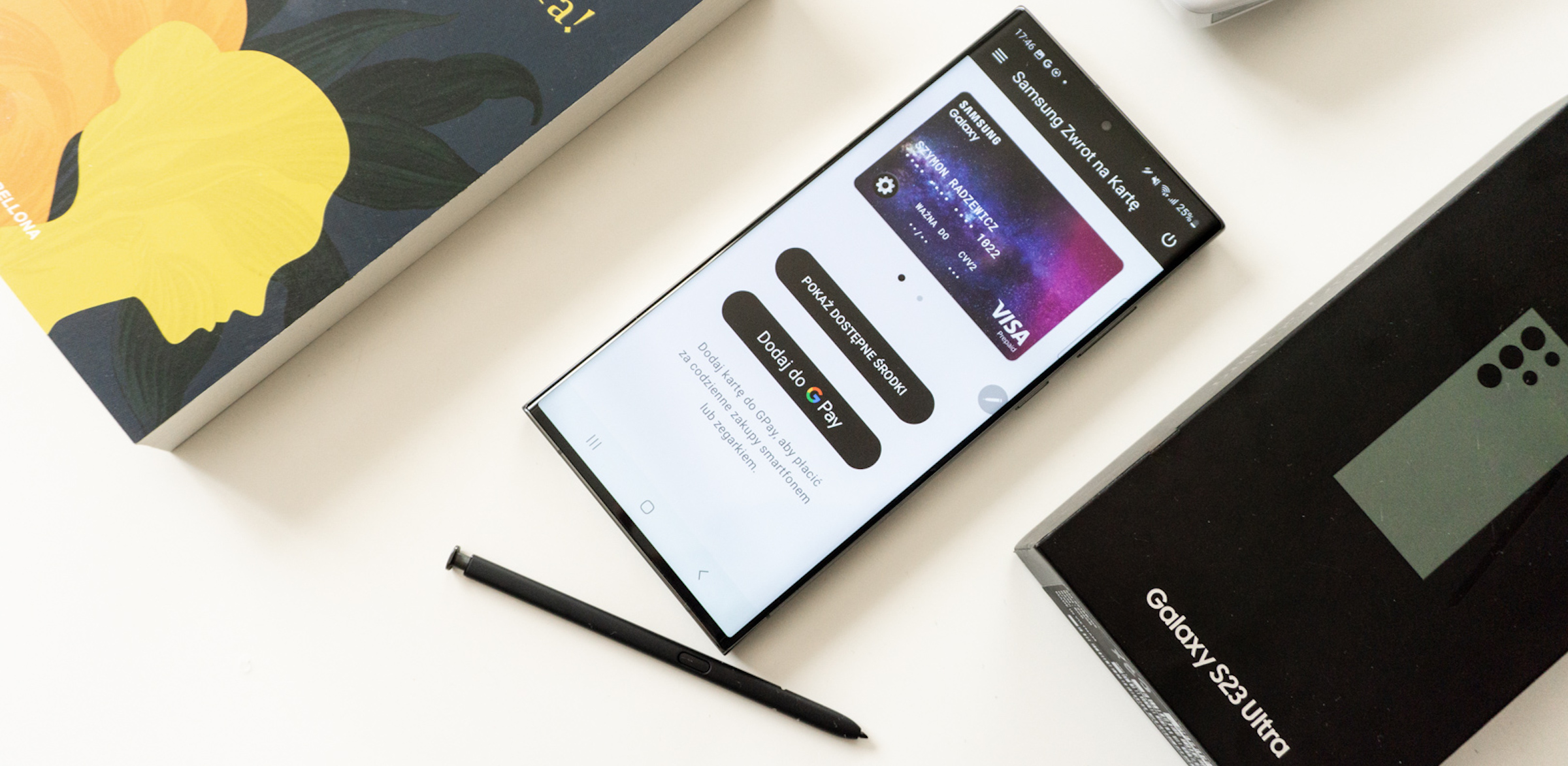 Takie wersje Samsunga Galaxy S24 będą dostępne w Polsce. Szykuje się więcej RAM-u