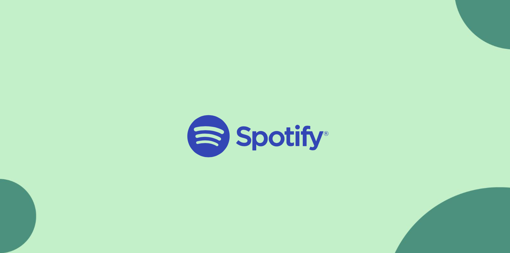 W Spotify bez zmian - im więcej ciebie tym mniej
