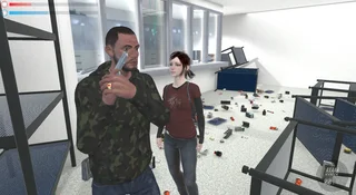 Jestem dumnym posiadaczem zakazanej podróby The Last of Us