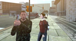 Podróba The Last of Us dla Switcha jest tak zła, że ją kupiłem
