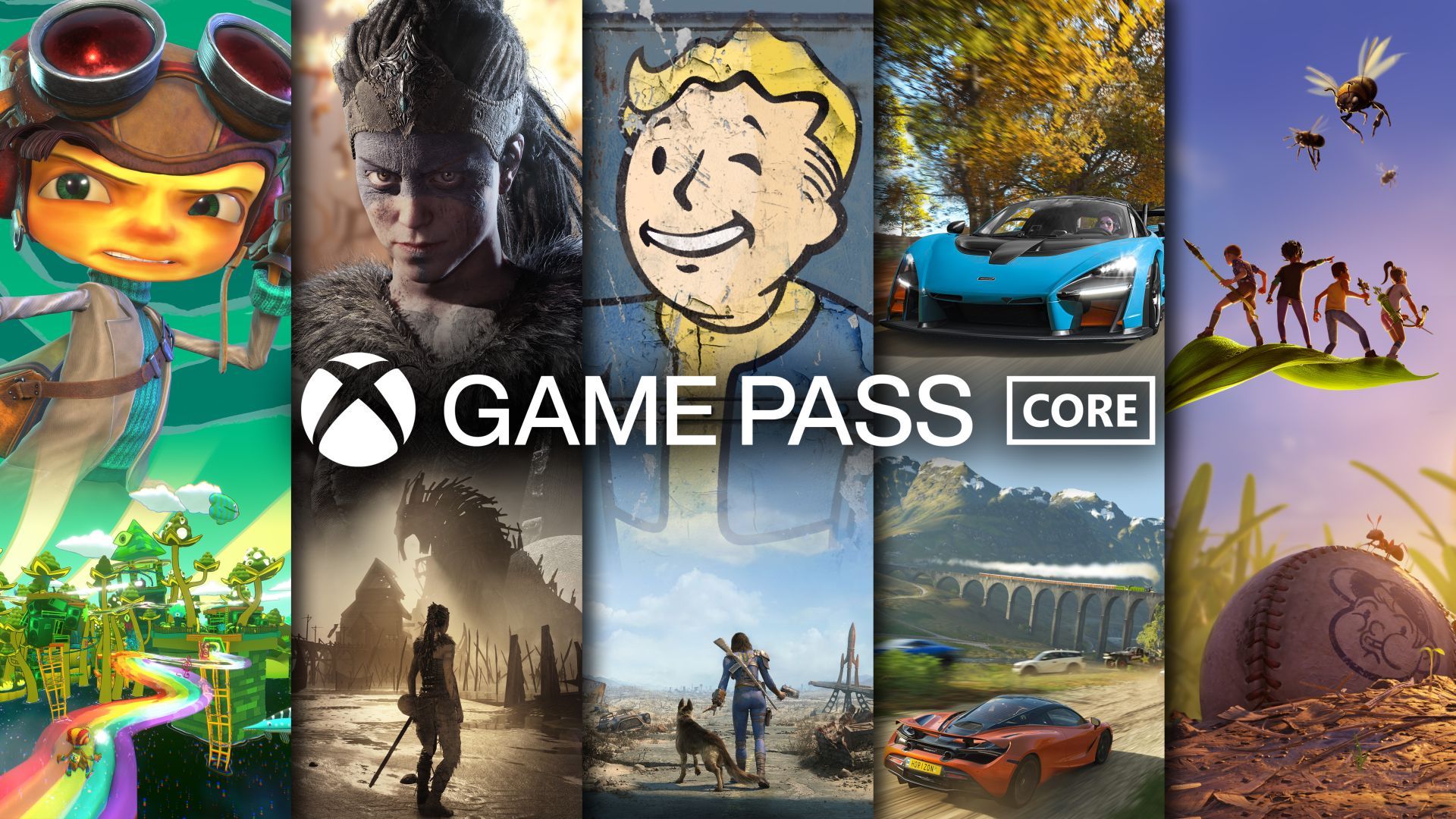 Xbox Game Pass za darmo? Tak, ale odpracujesz to w inny sposób
